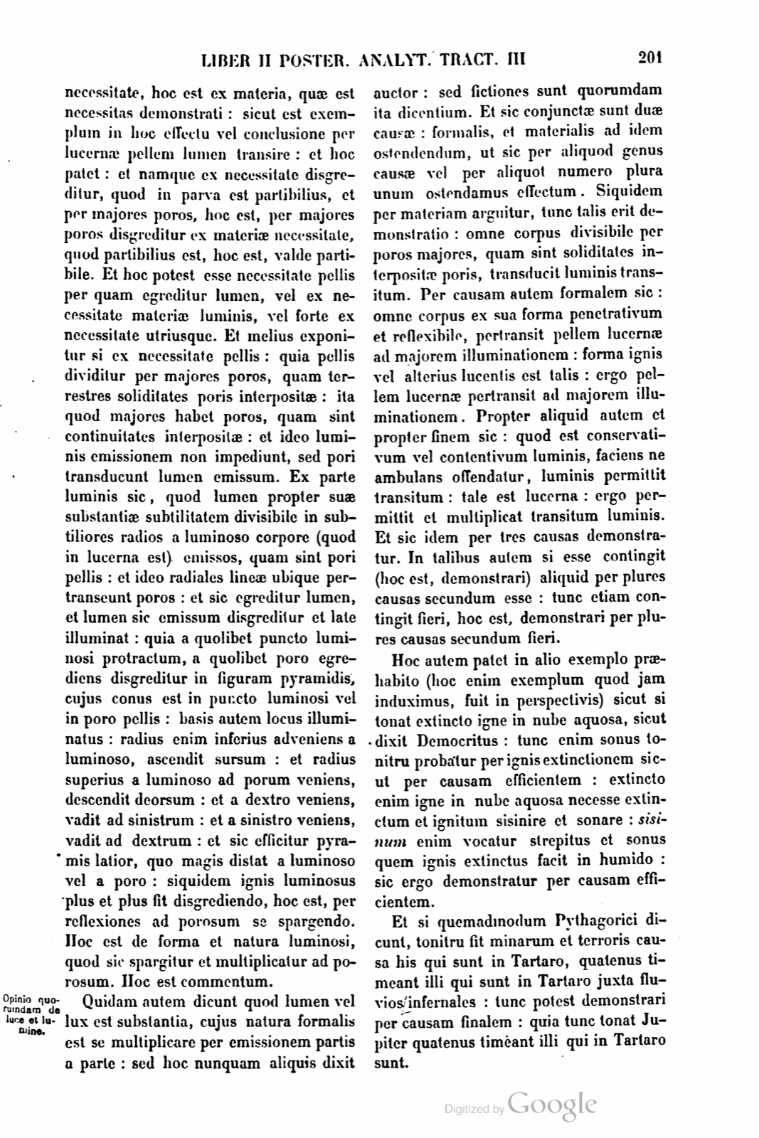 Printed page