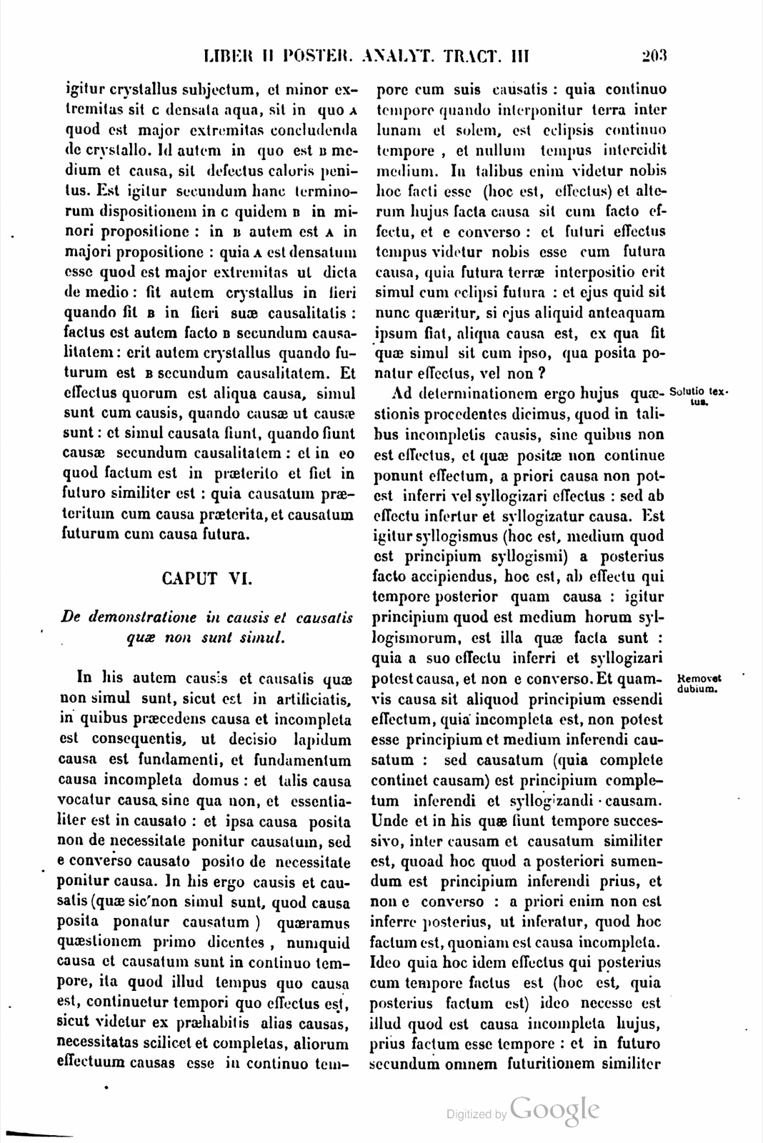 Printed page