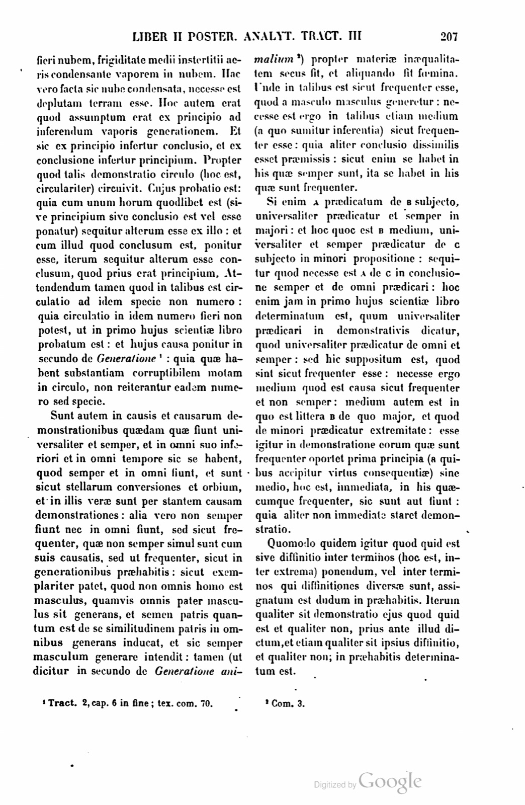 Printed page