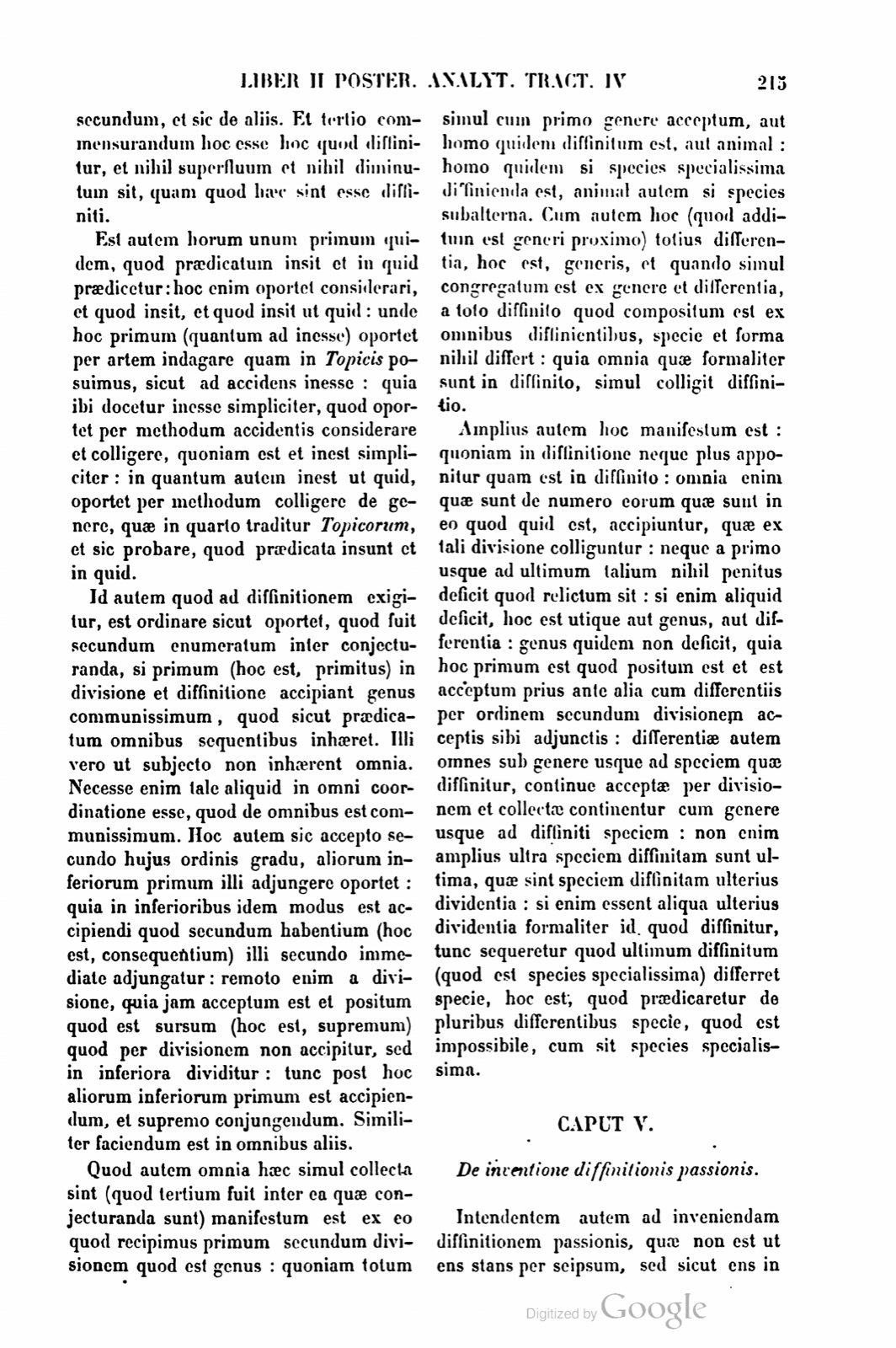 Printed page