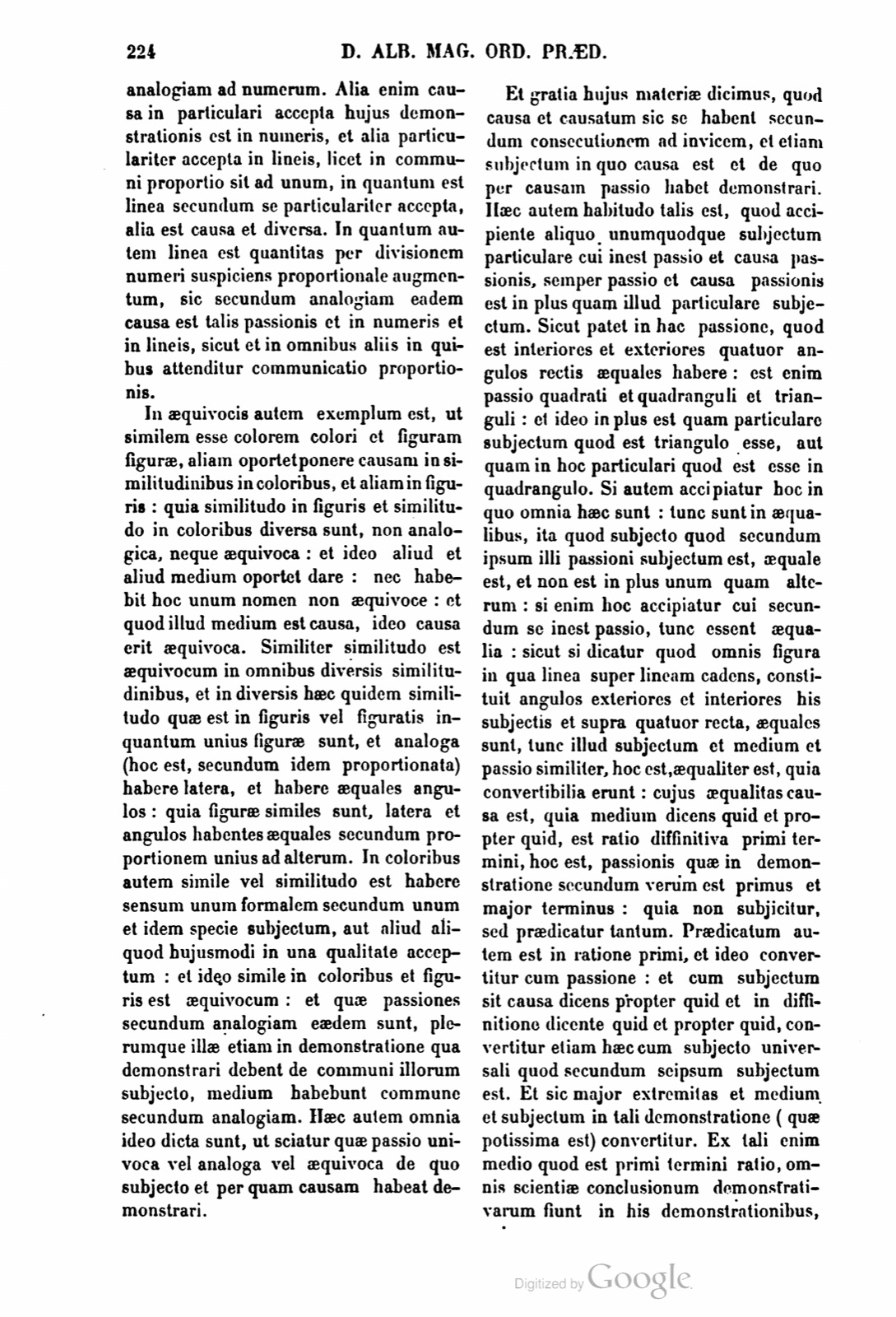 Printed page