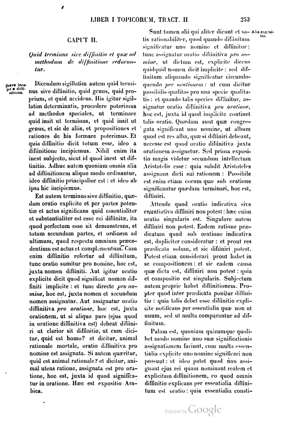 Printed page