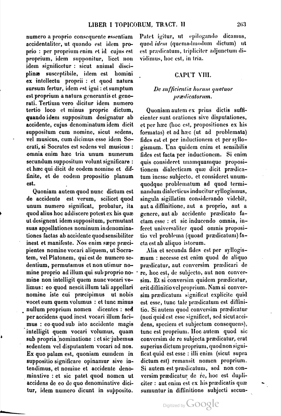 Printed page