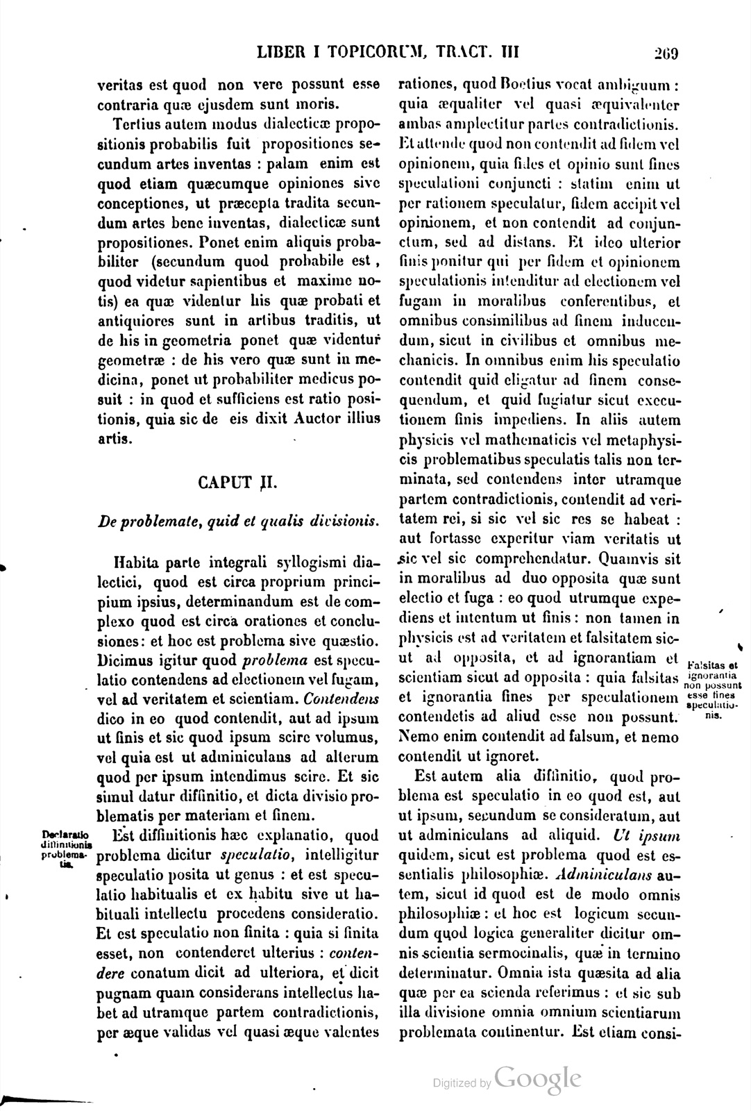 Printed page