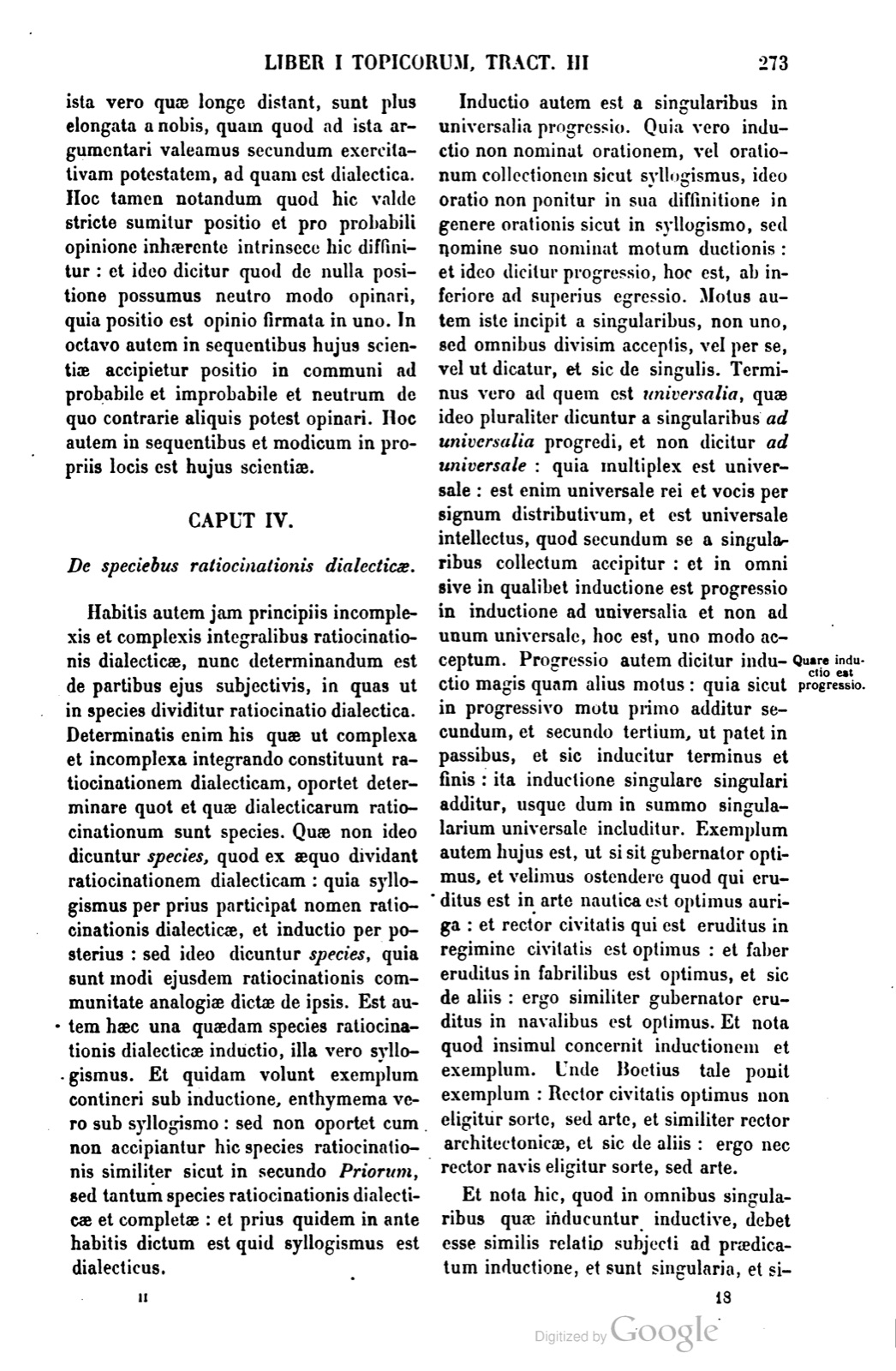 Printed page