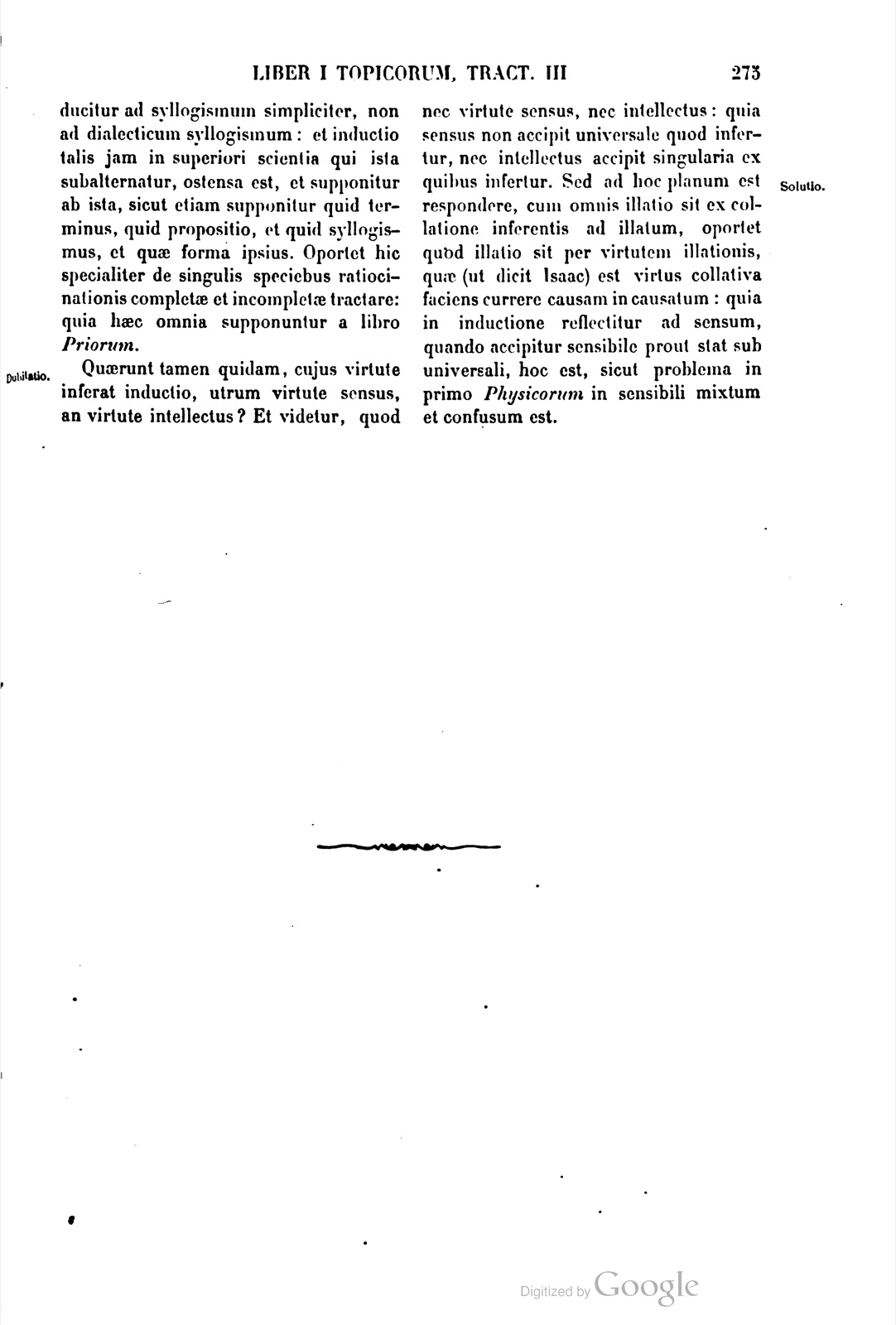 Printed page