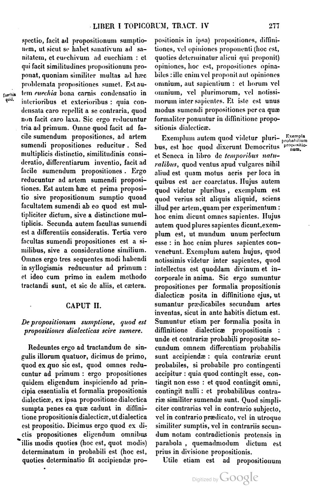 Printed page