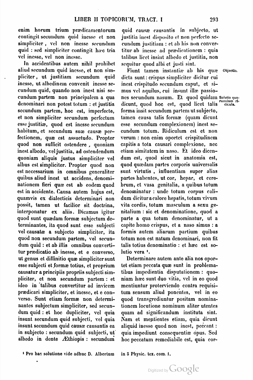 Printed page