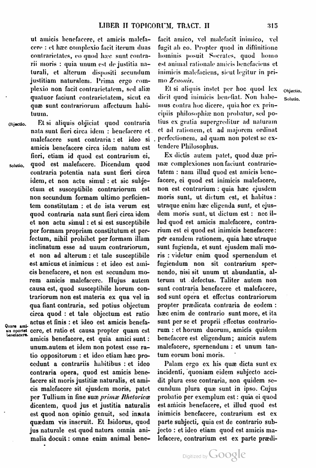 Printed page
