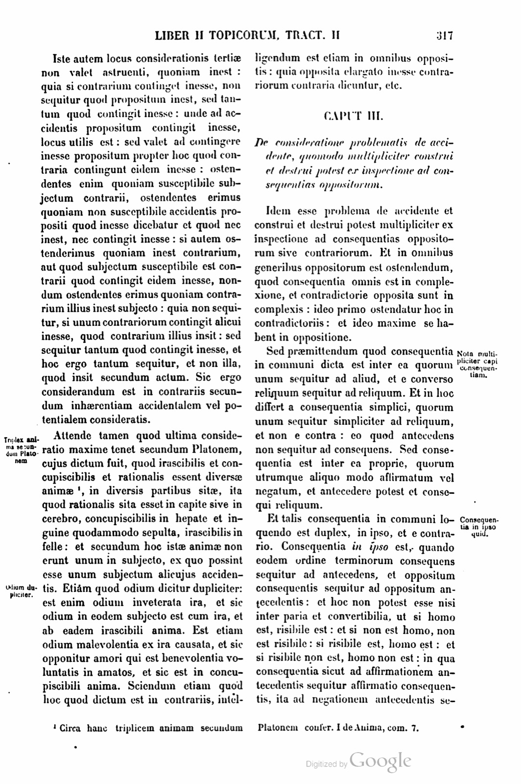 Printed page