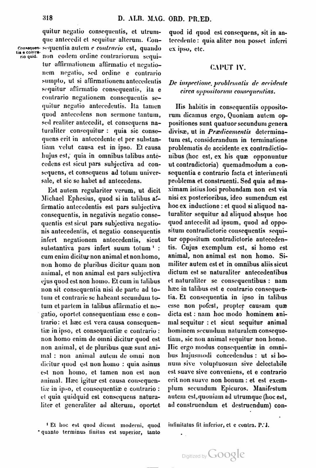 Printed page