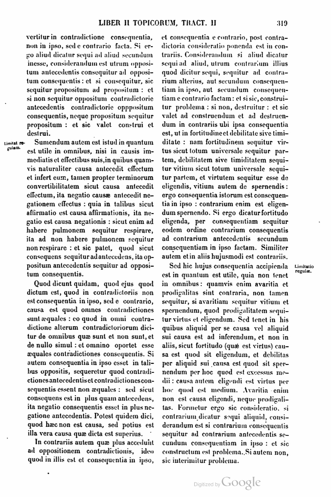 Printed page