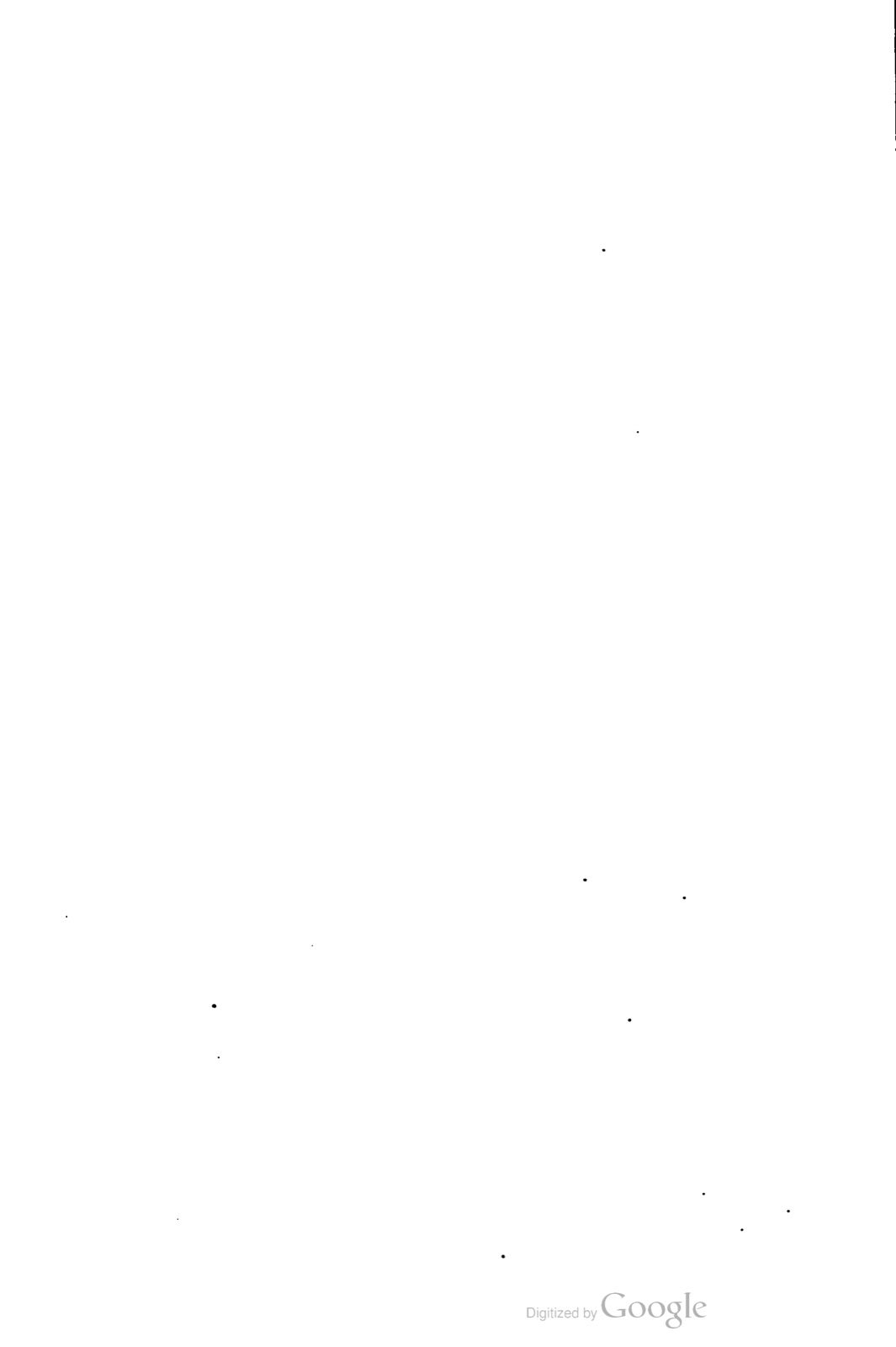 Printed page — Conclusion of Chapter VIII concerning the Trivau