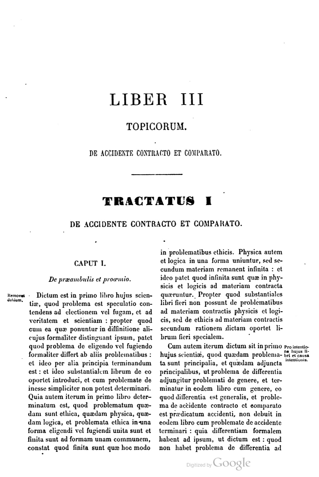 Printed page