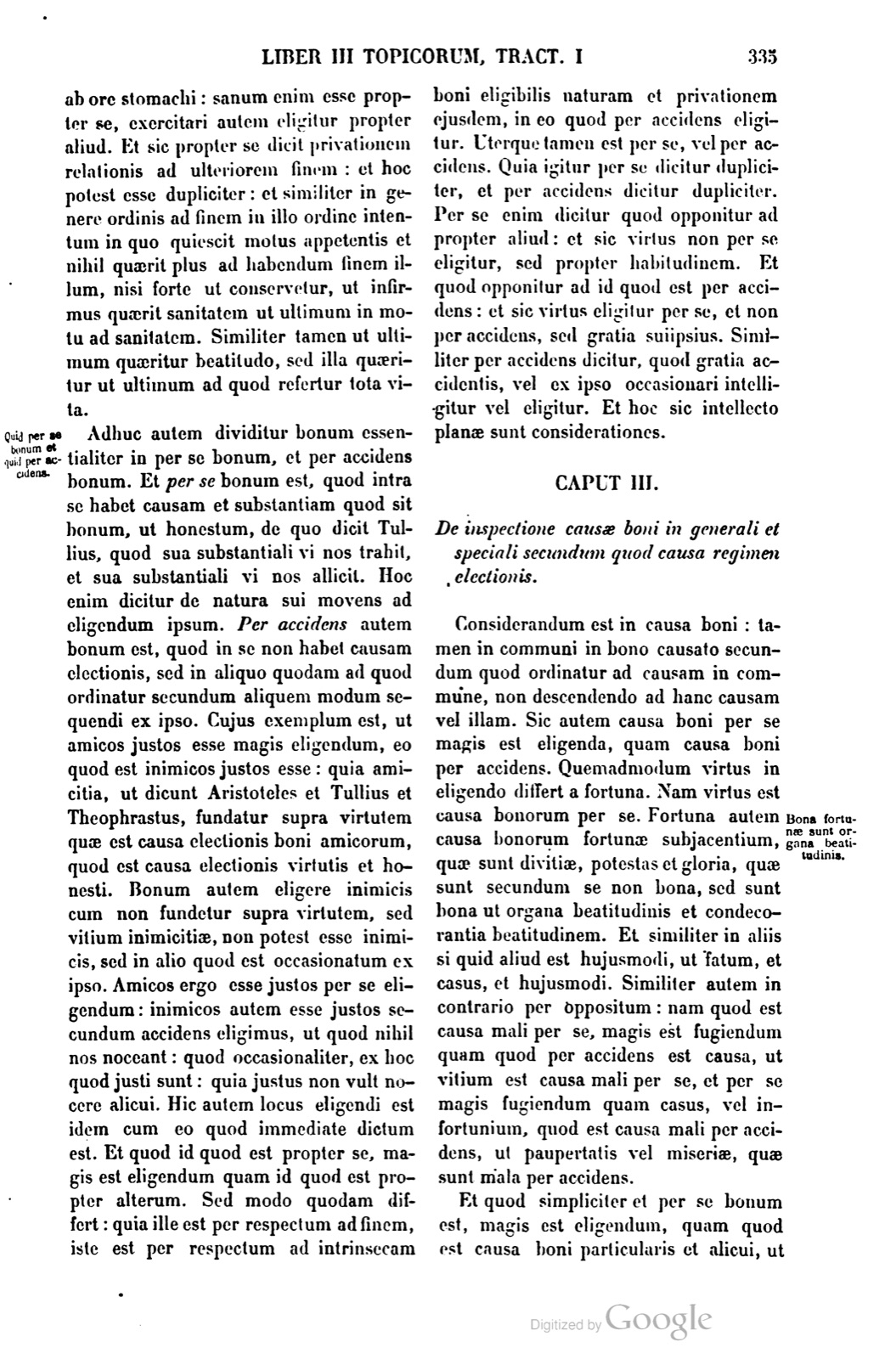 Printed page