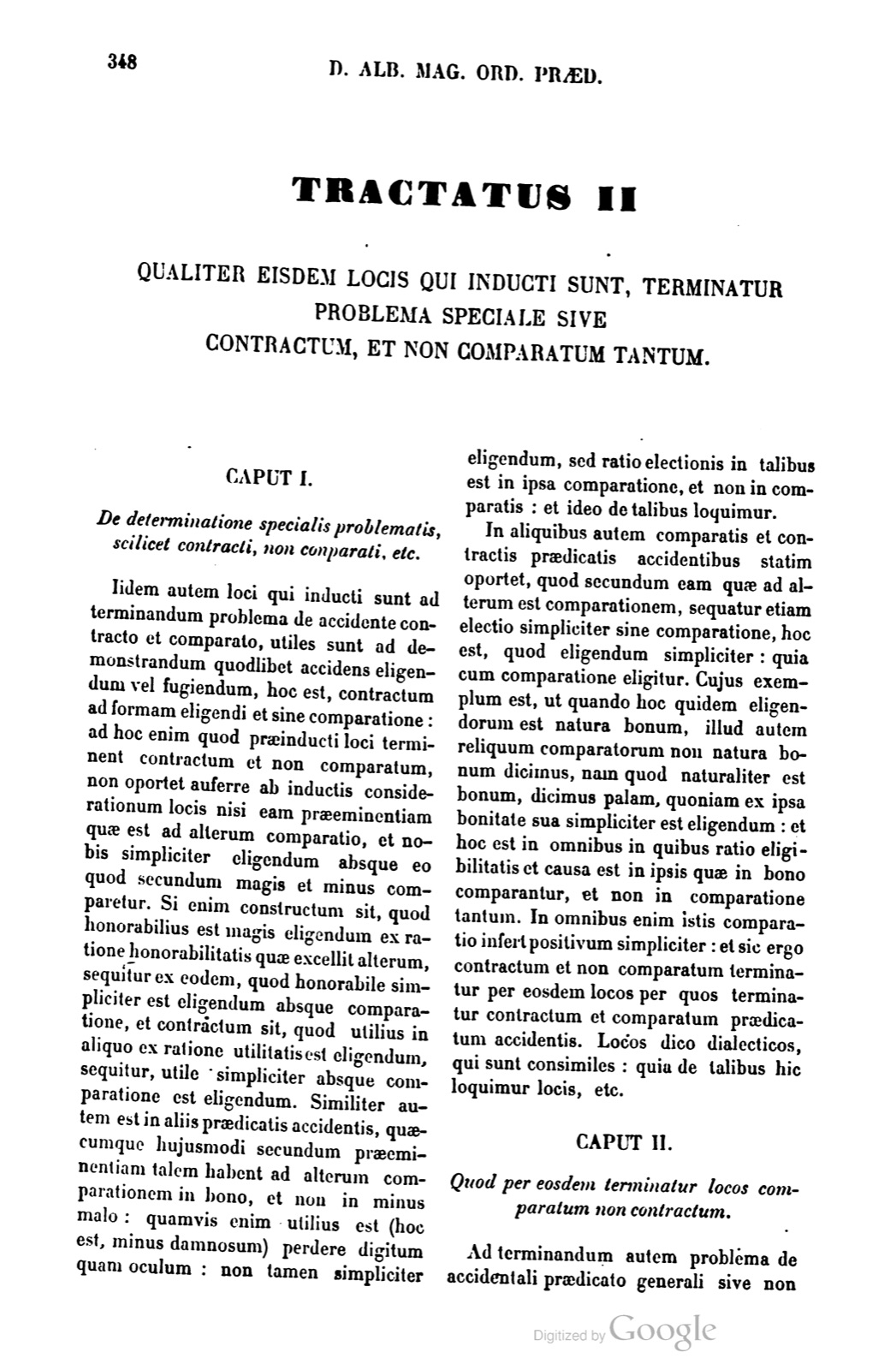 Printed page