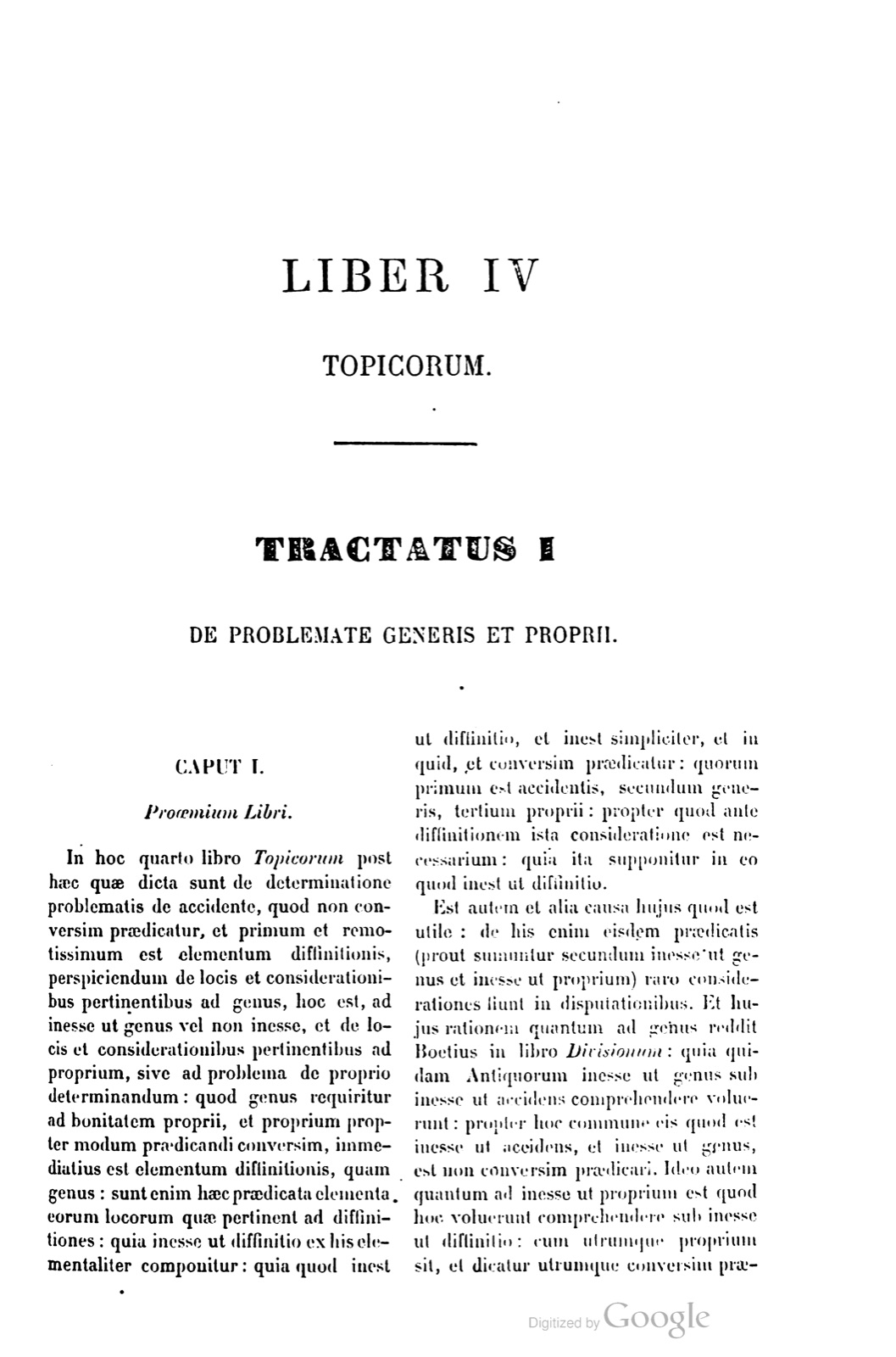 Printed page