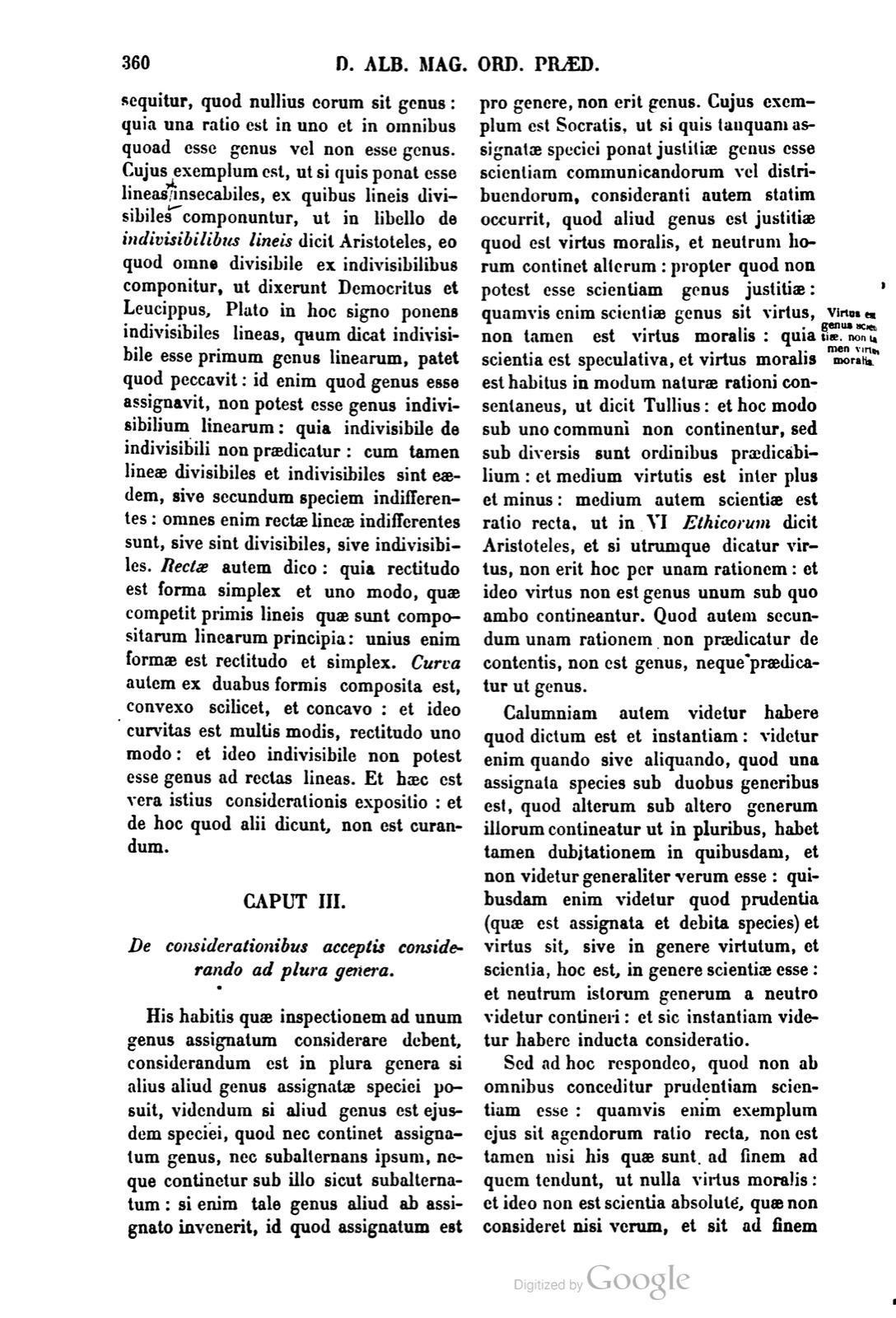 Printed page