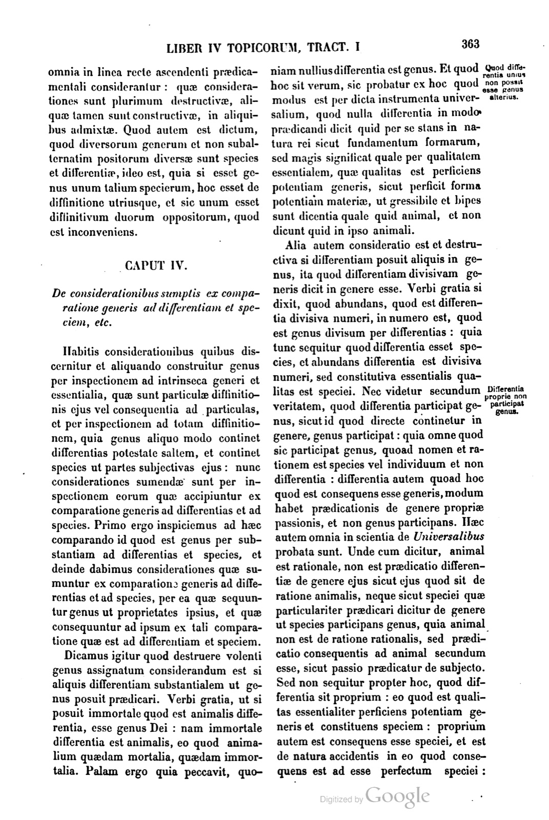 Printed page