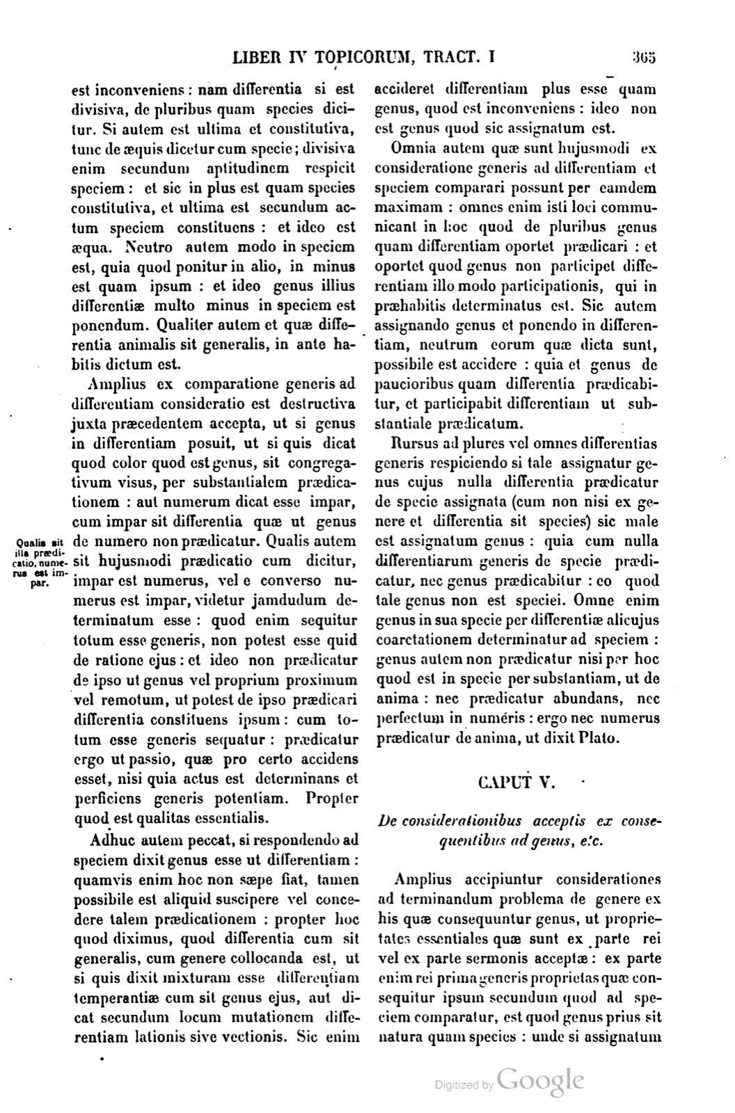 Printed page