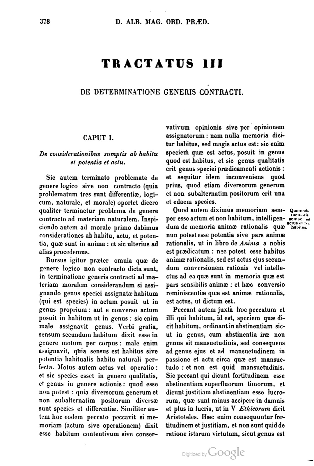 Printed page