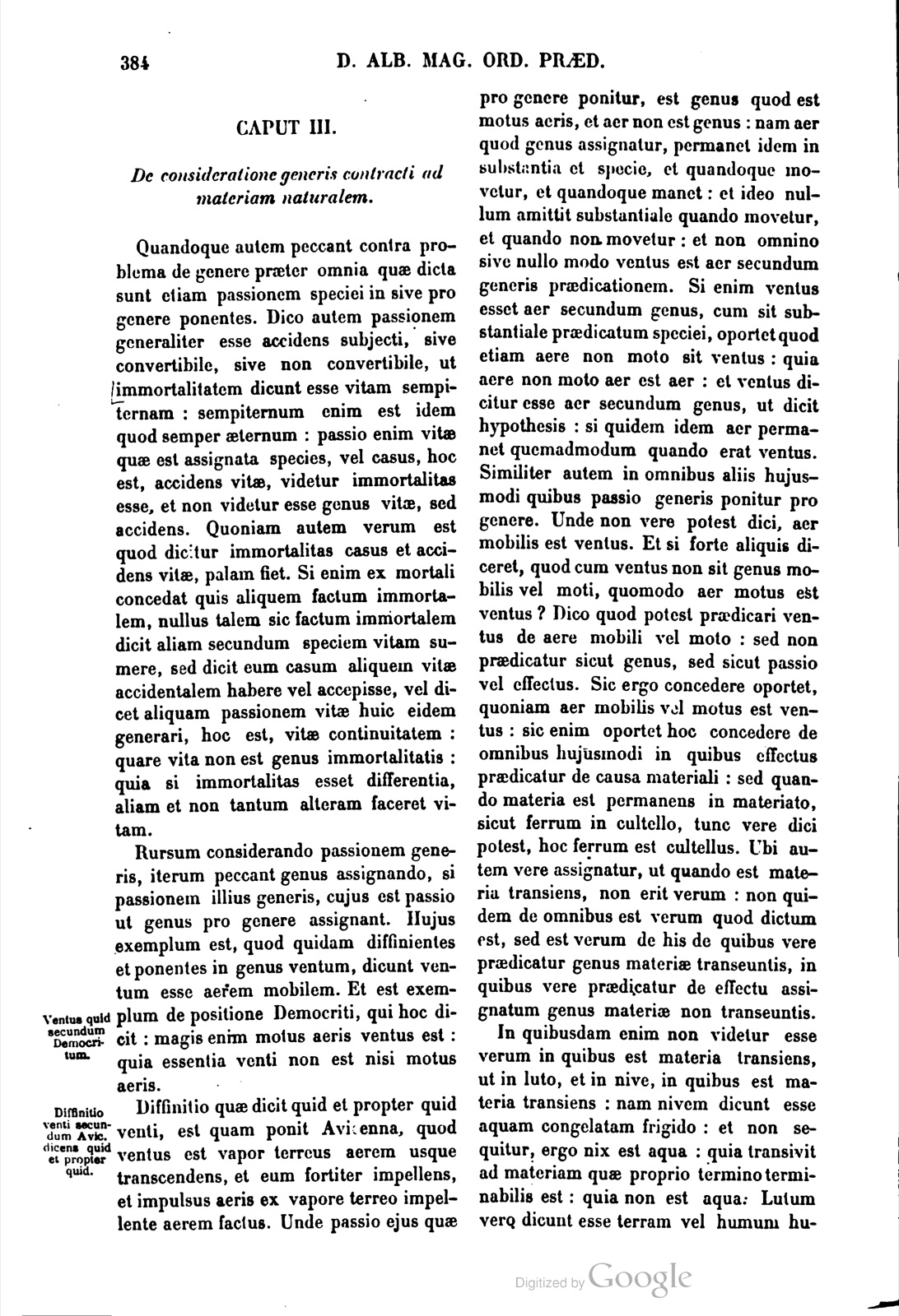 Printed page