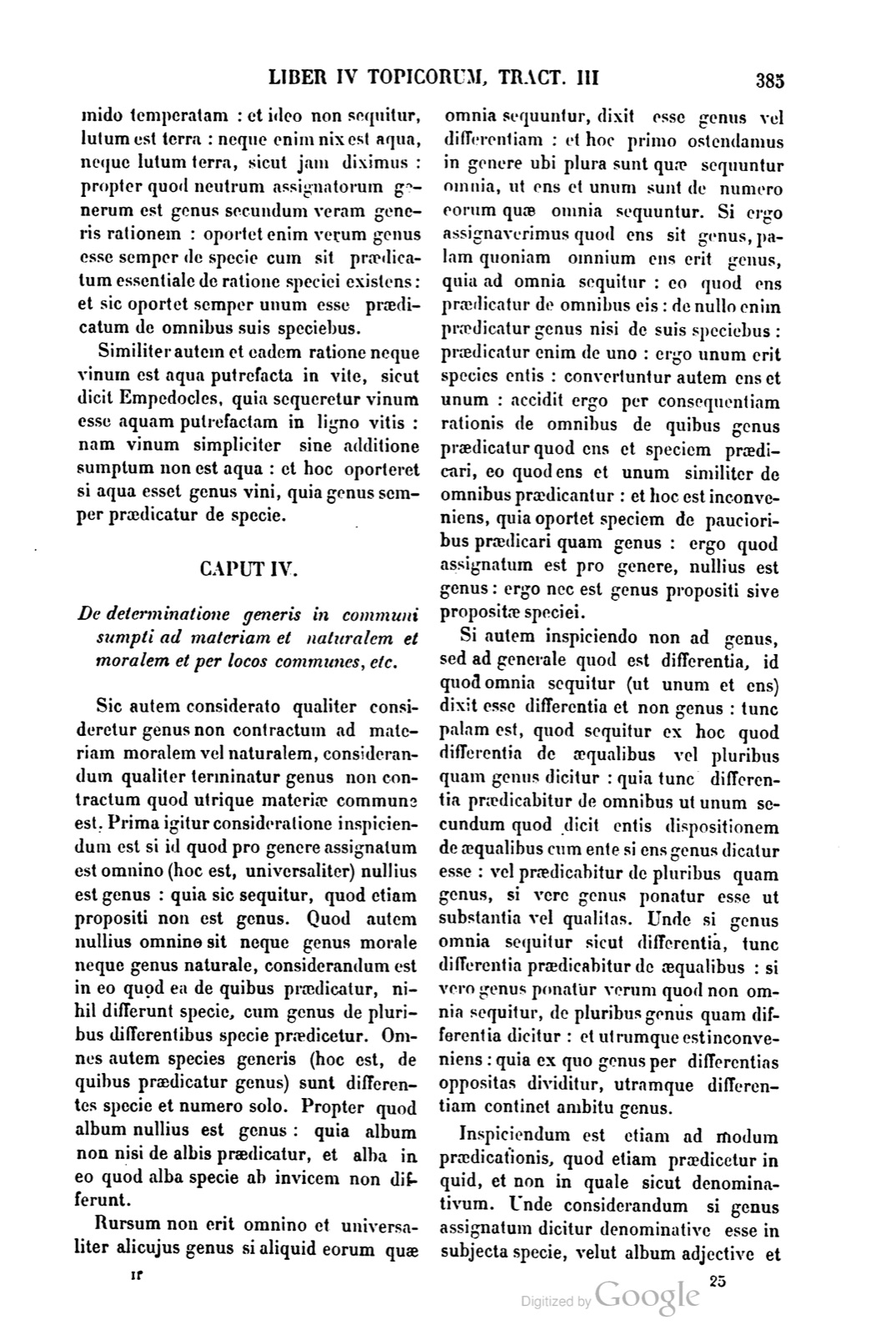 Printed page