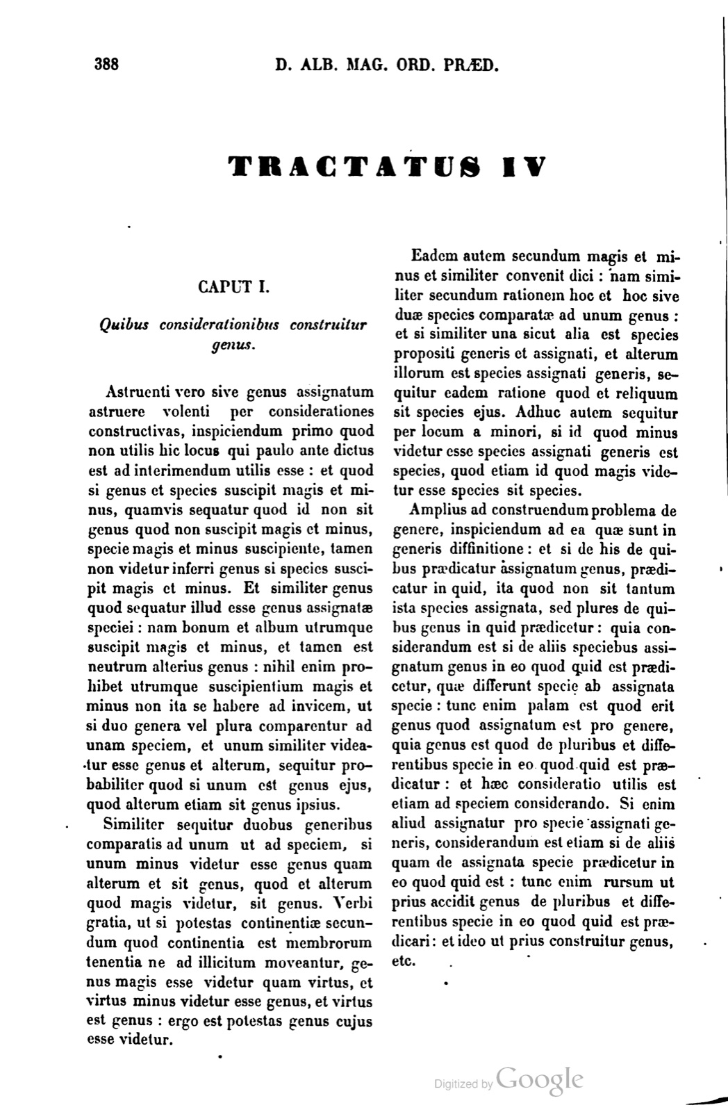 Printed page
