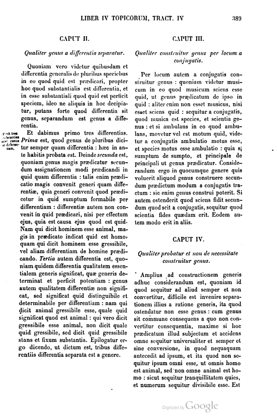 Printed page