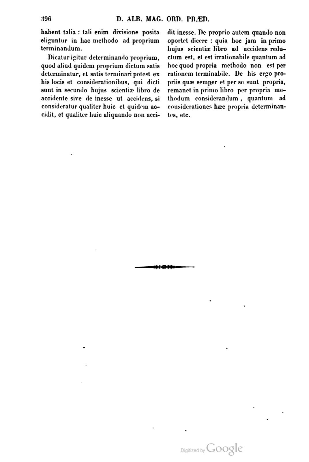 Printed page