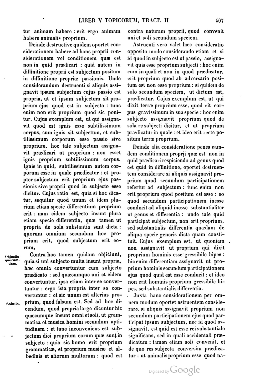 Printed page