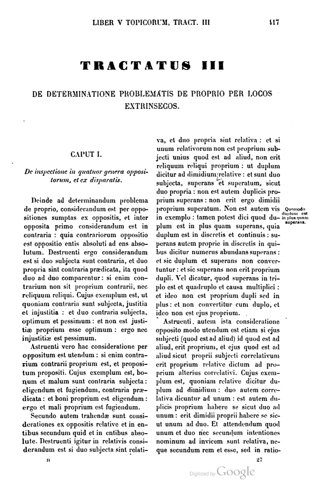 Printed page