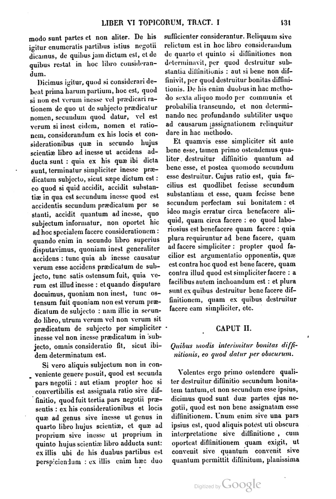 Printed page