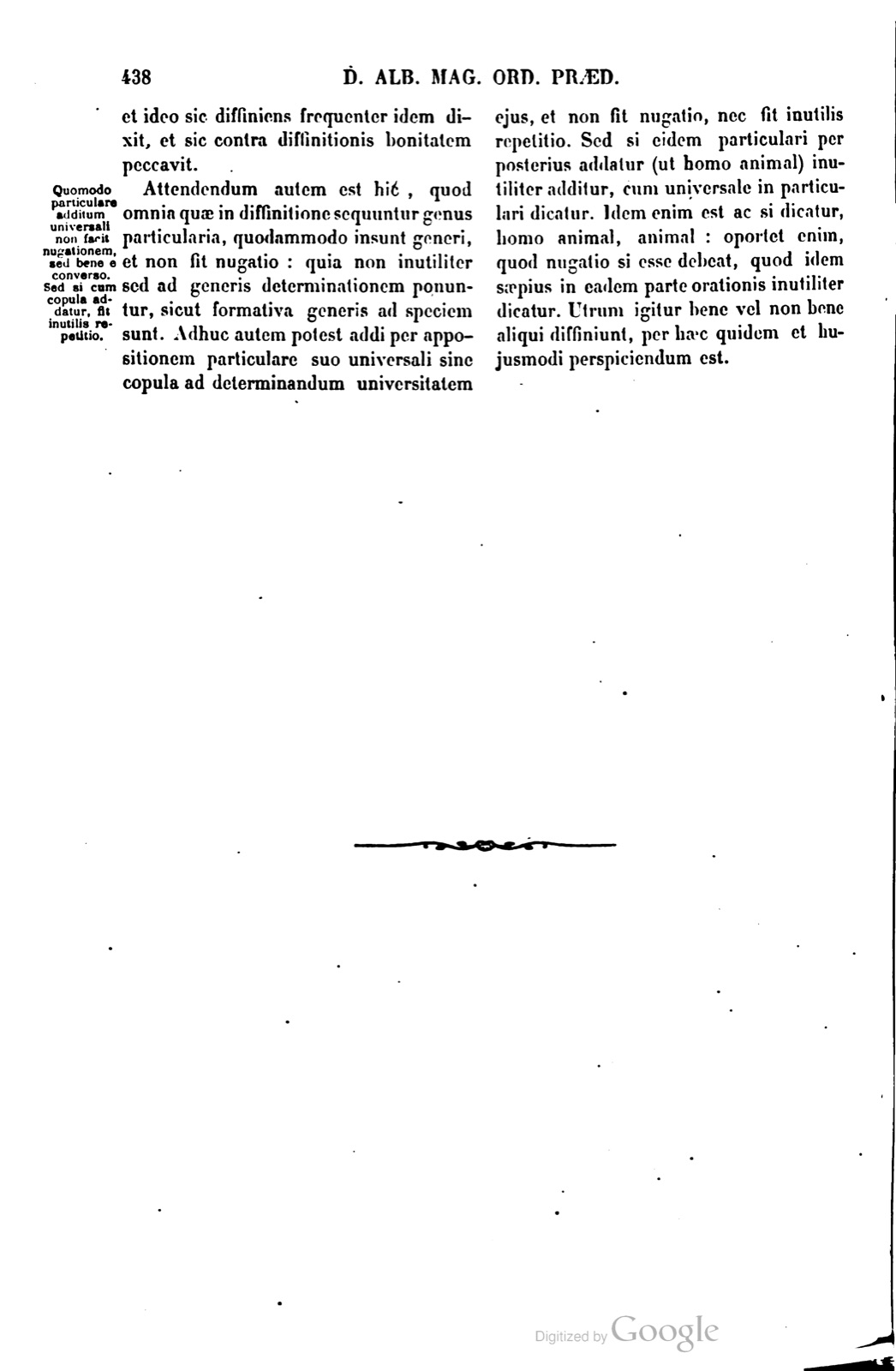Printed page