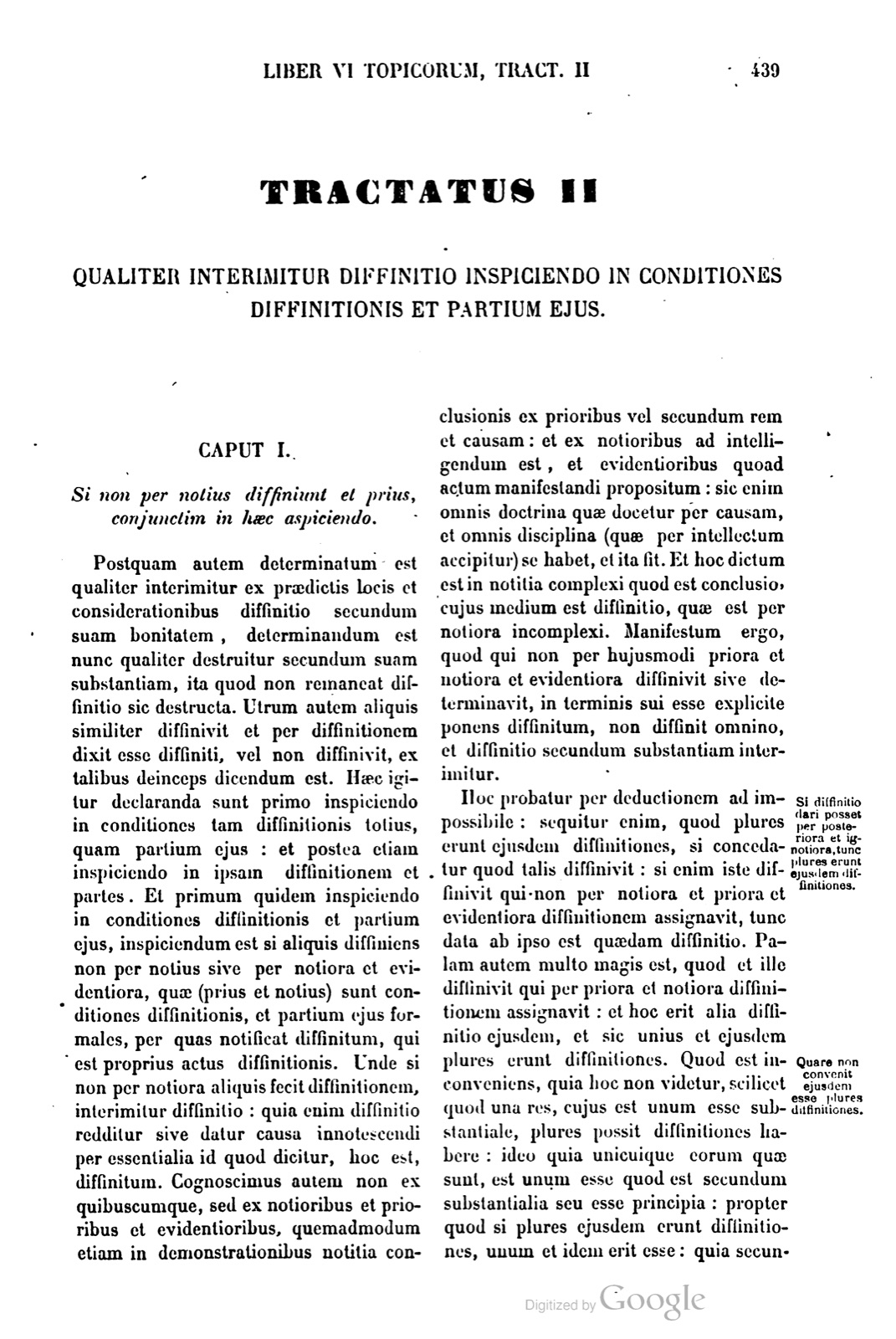 Printed page