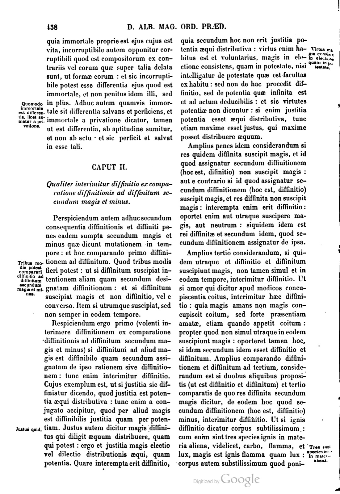 Printed page