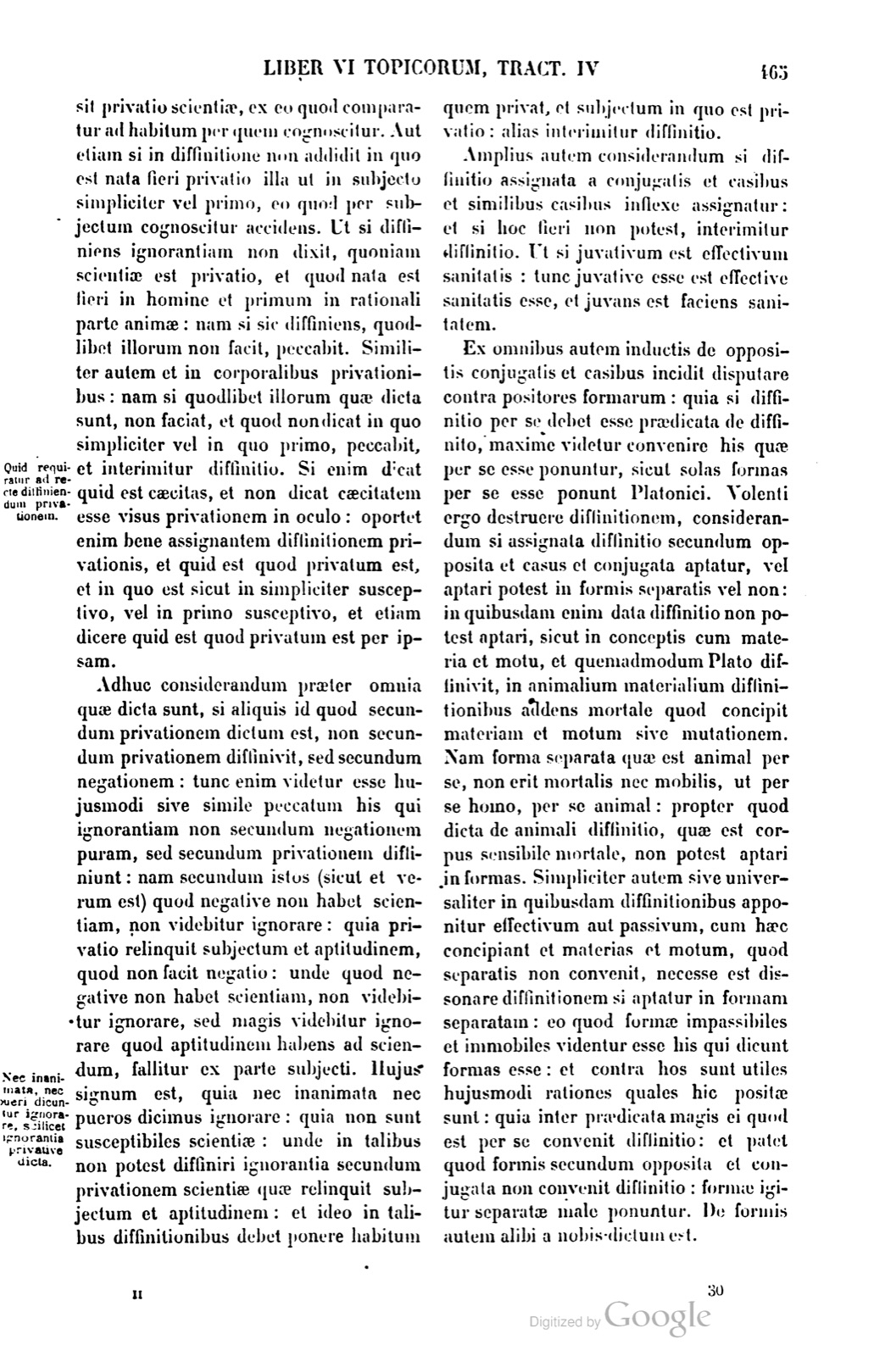 Printed page