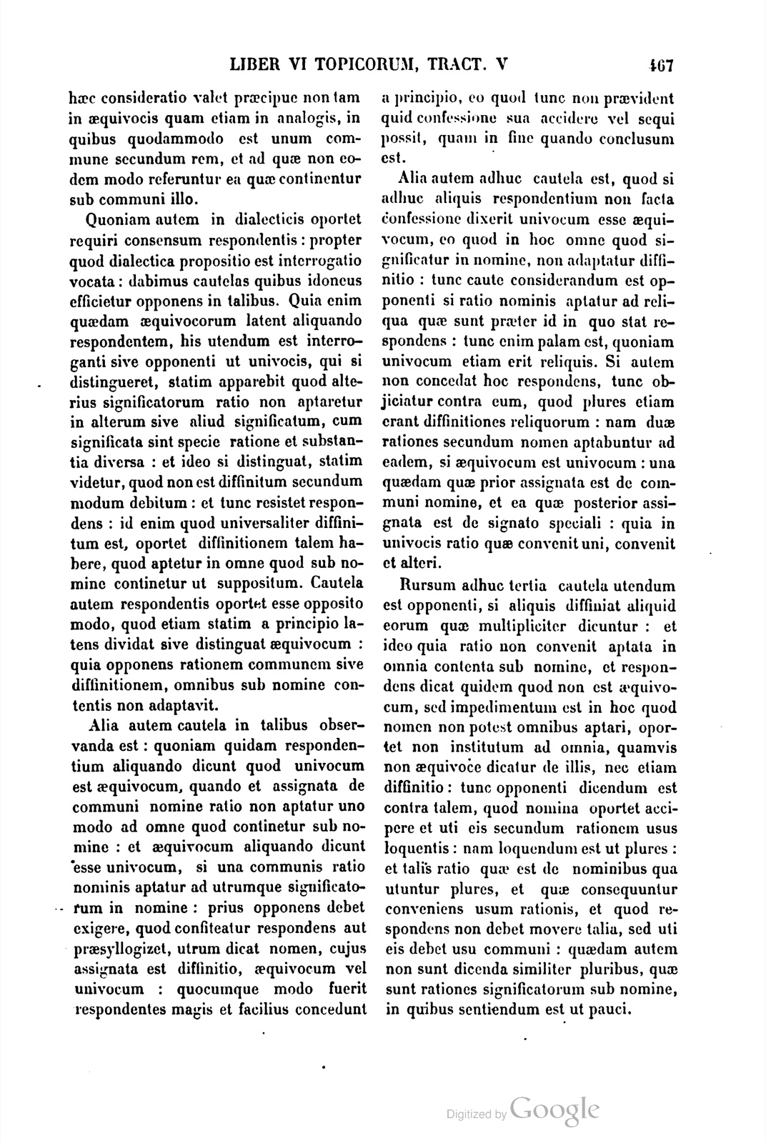 Printed page