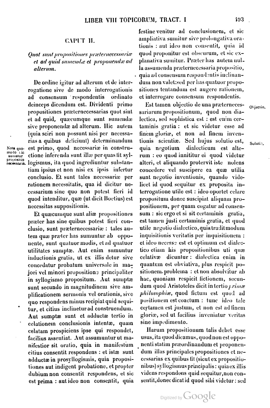 Printed page