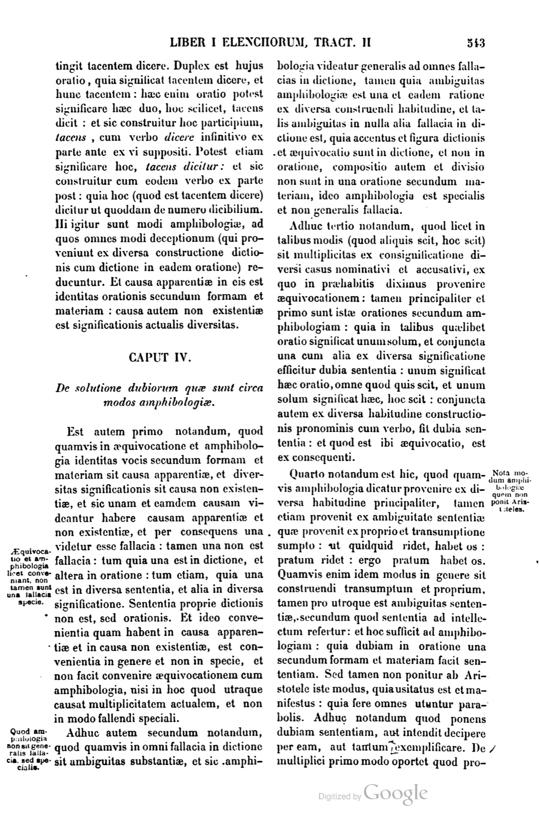 Printed page