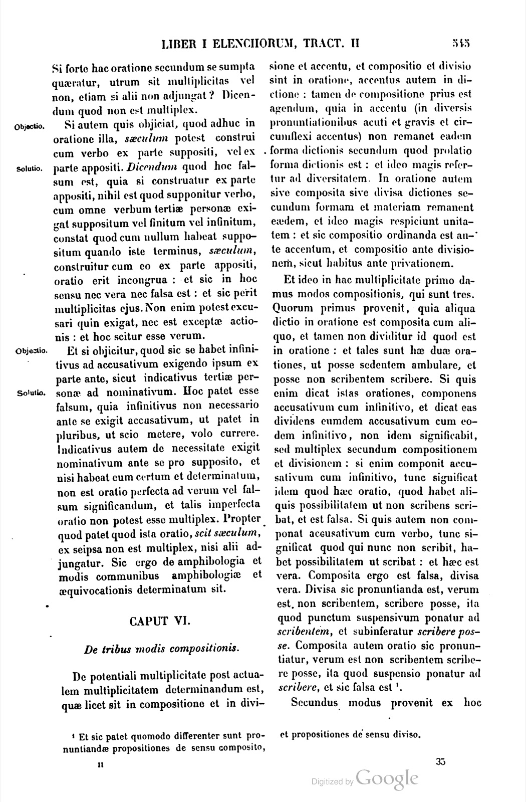 Printed page