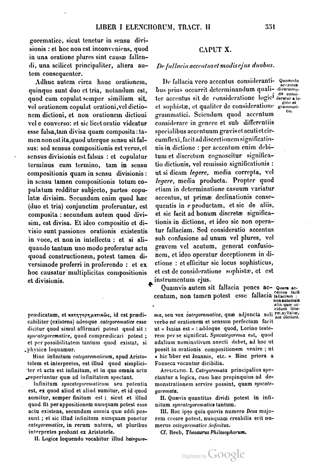 Printed page