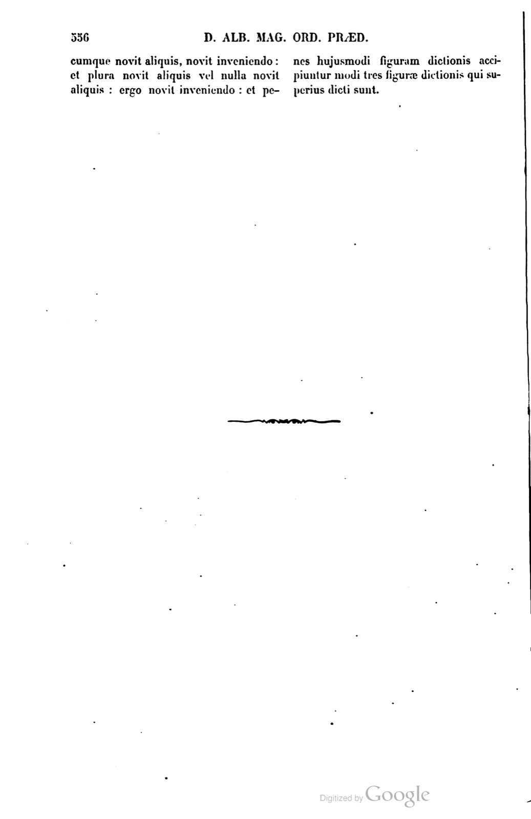 Printed page