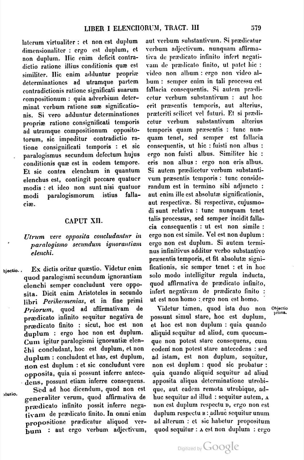 Printed page