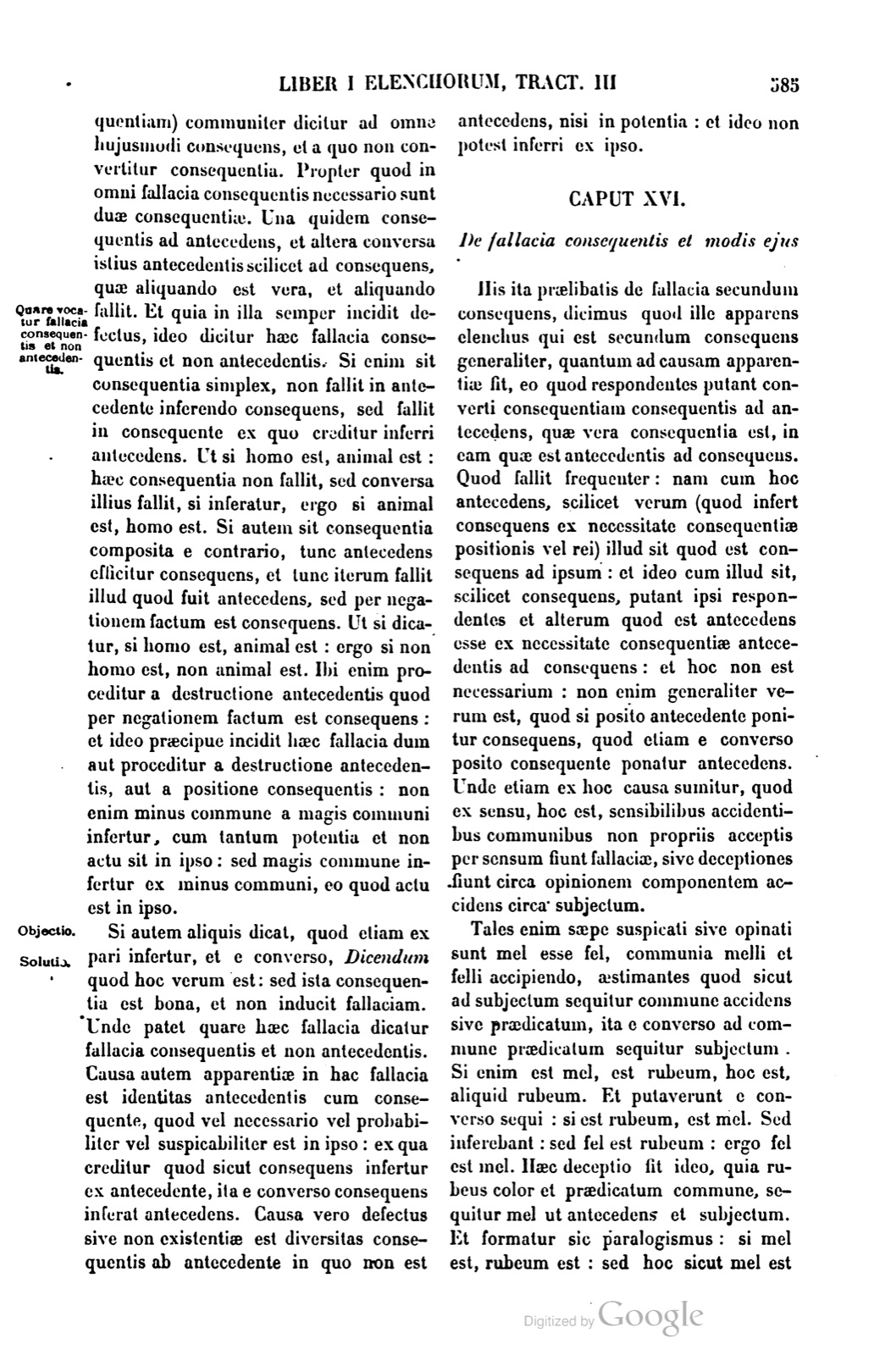 Printed page