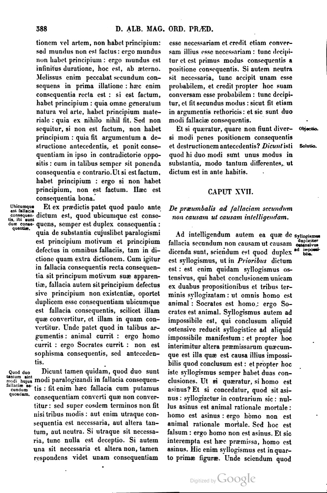 Printed page