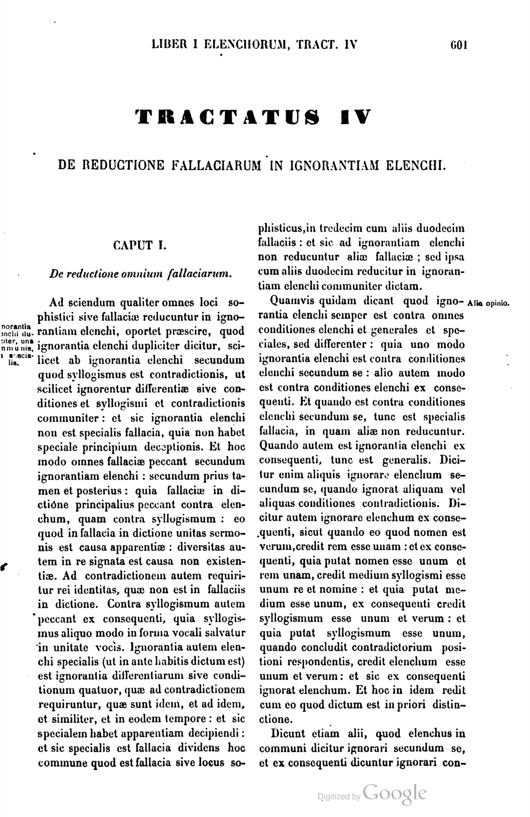 Printed page