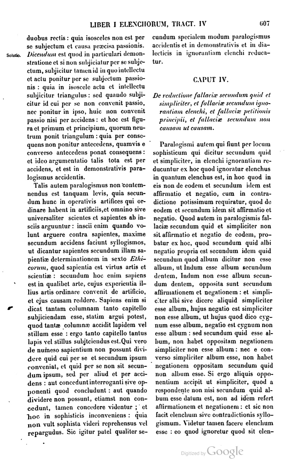 Printed page