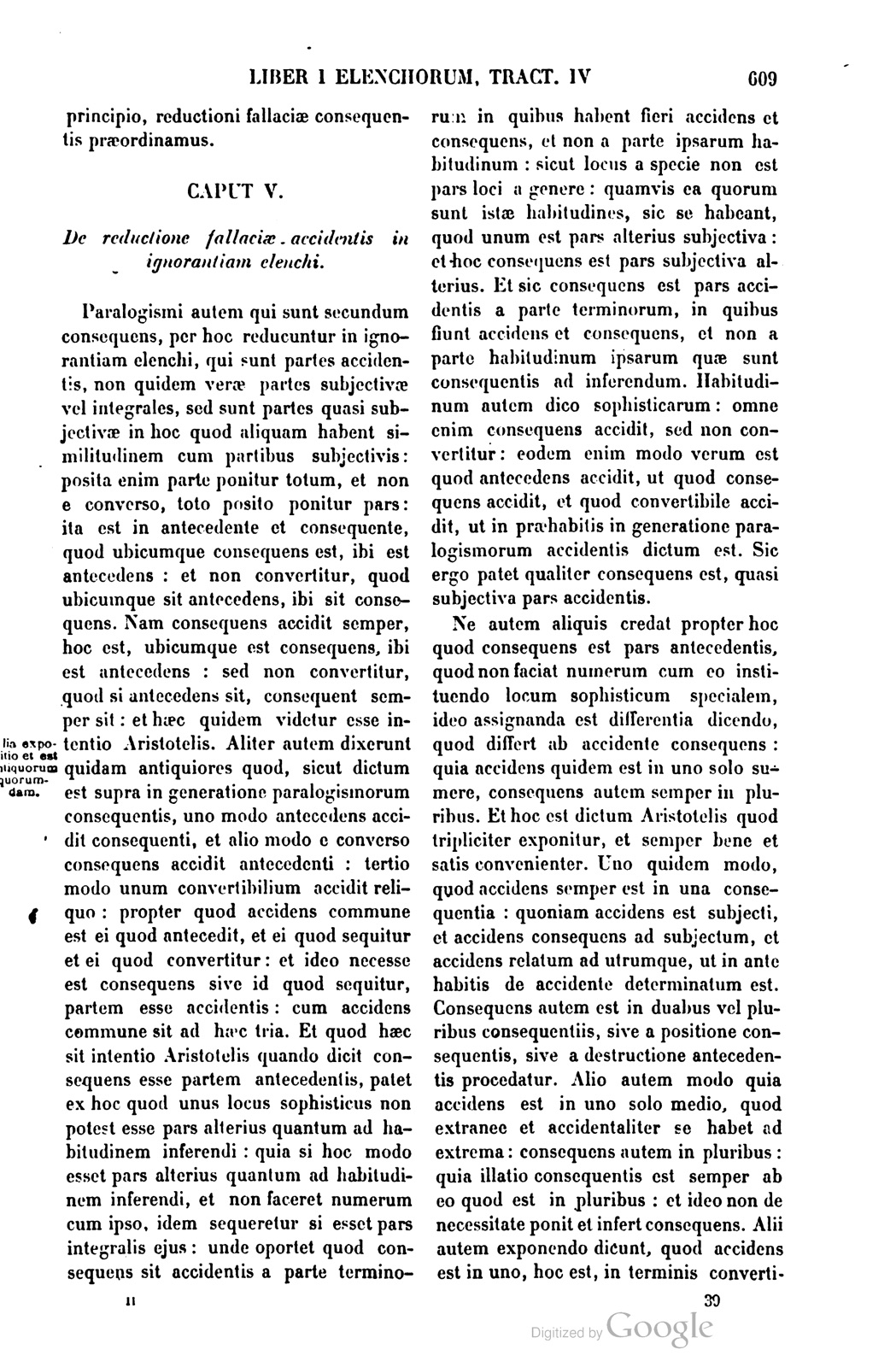Printed page