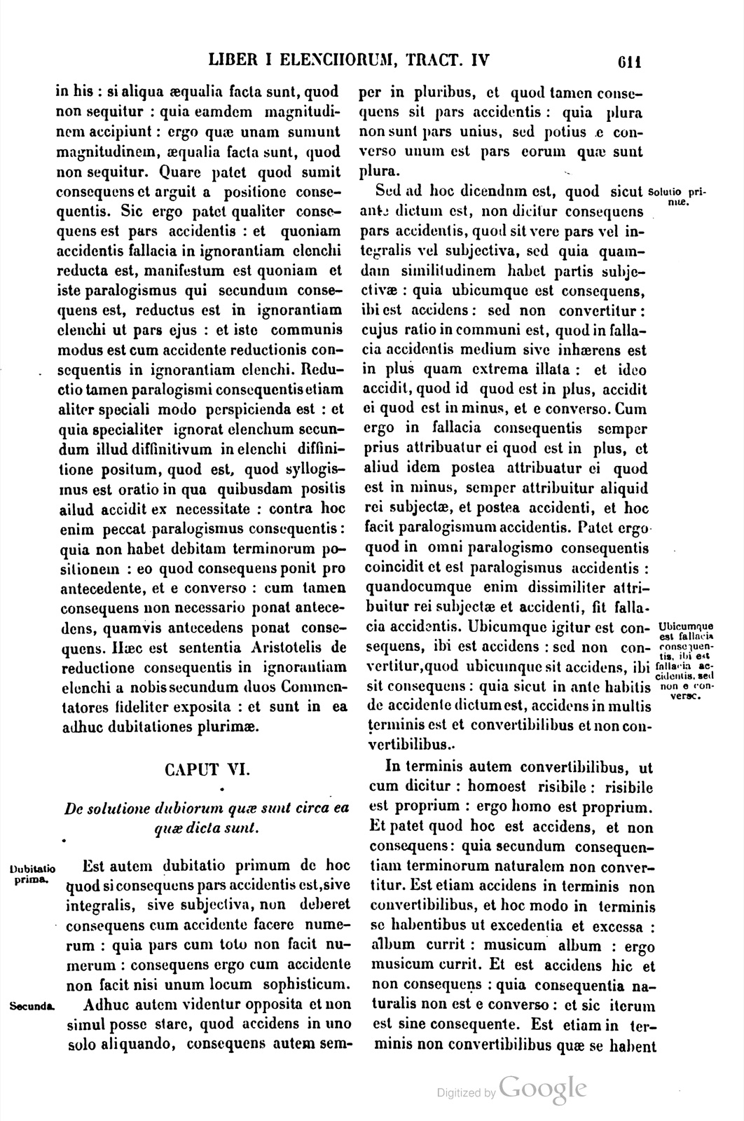 Printed page